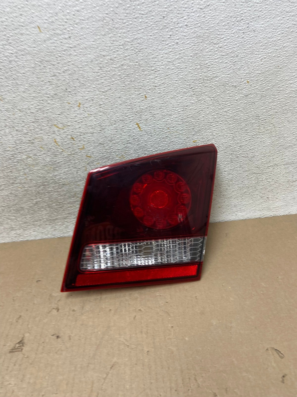 2011-2020 Dodge Journey Right Passenger Rh Side LED Inner Tail Light AH6822 LK0