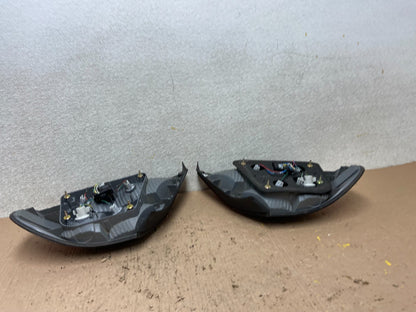 2003 Acura CL Left Driver LH Side Tail Light Oem Y0549 PS5