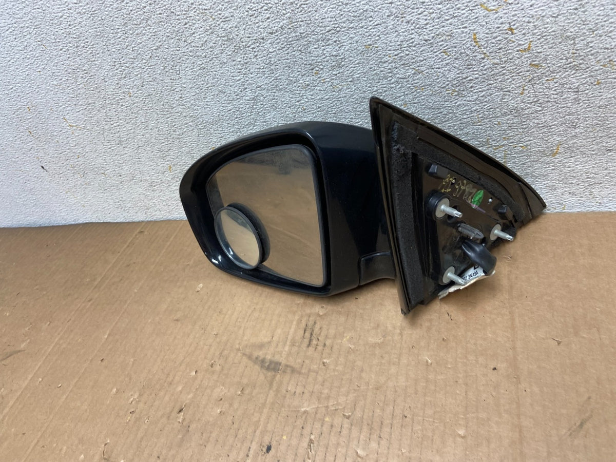 2013-2016 Nissan Pathfinder Left Driver Side View Door Heated Mirror AI8782 LK6