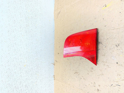 2004-2008 Audi A4 Sedan Right Passenger RH Side Inner Tail Light OEM AA4275 DW0