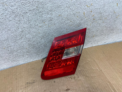 2010 to 2013 Mercedes E-Class Coupe Right Passenger Inner Tail Light AI8096 LK2