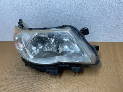 2009 - 2013 Subaru Forester Right Passenger Side Halogen Headlight AE1671 DW1