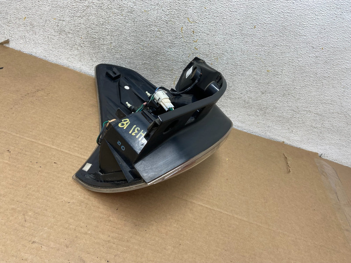 2014-2016 Subaru Forester Right Passenger Rh Side Tail Light AH3118 DW6