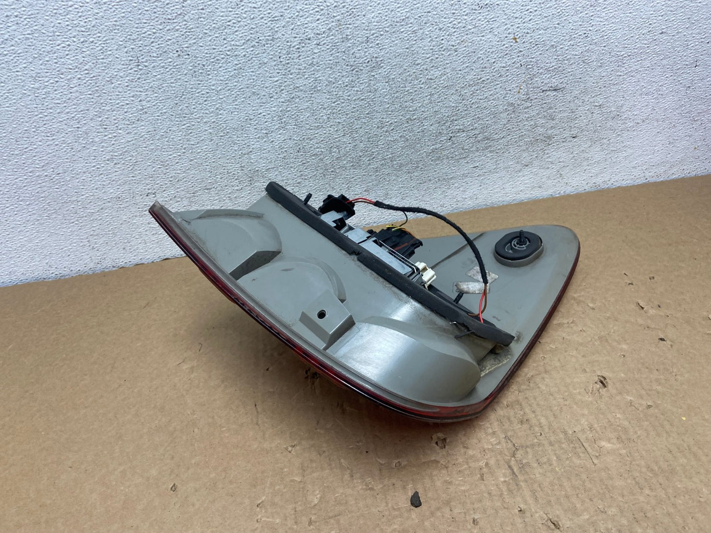 2006 - 2008 Mercedes ML 350 Ml-Class Right Passenger Tail Light AF7417 LK3