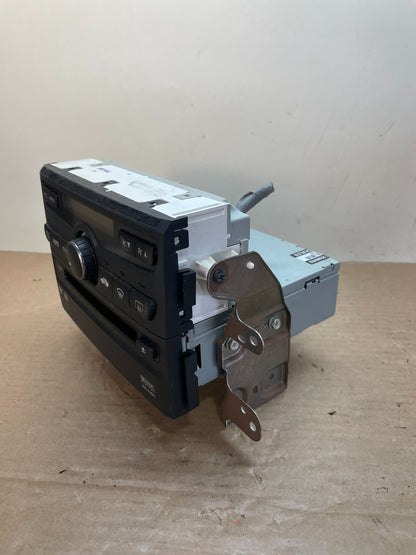 2006-2008 Honda Pilot Center Radio AM CD Player Climate Control AI0516 DG2