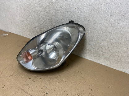 2005-2006 Infiniti G35 Sedan Left Driver Xenon Hid Headlight AH7627 DW2