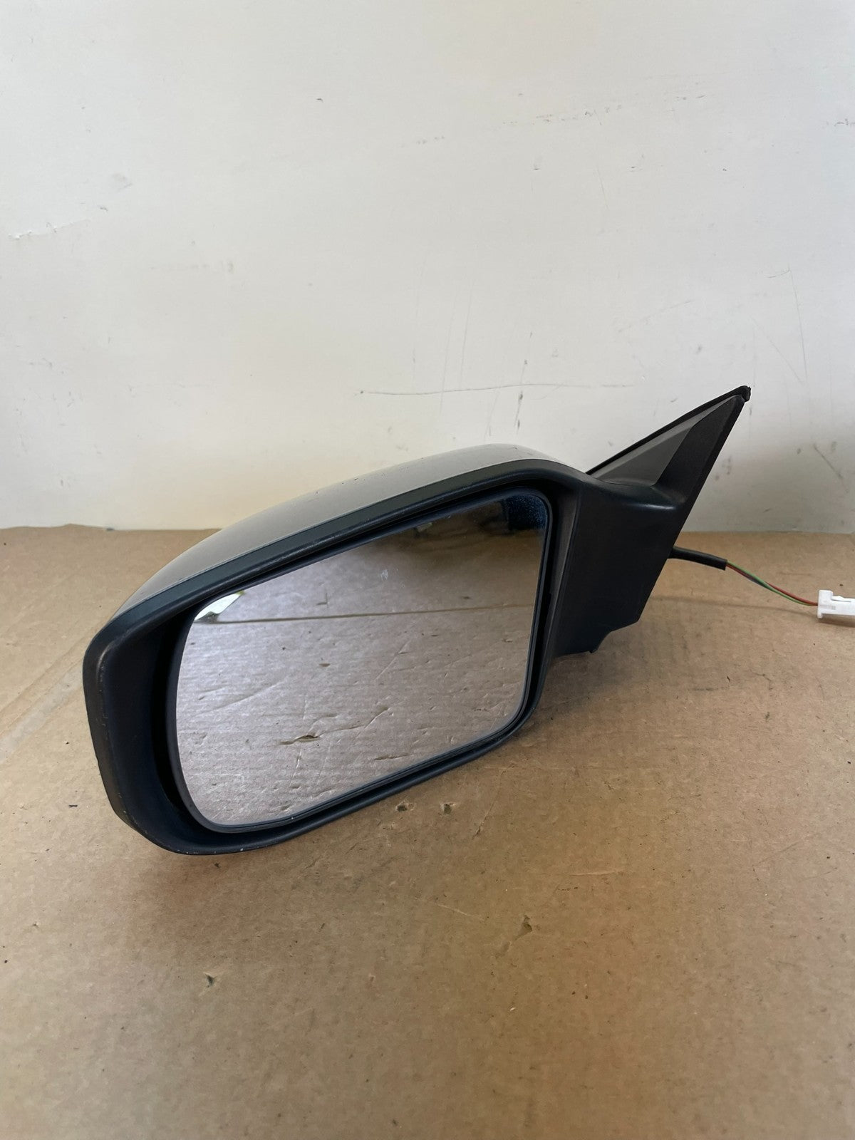 2013 to 2018 Nissan Altima Left Driver LH Side View Door Mirror AH6188 DW2