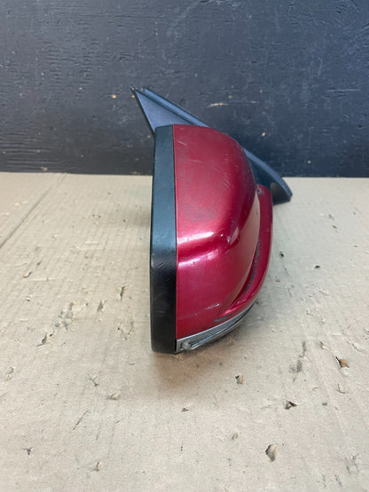 2013 to 2015 Chevrolet Malibu Right Passenger View Turn Door Mirror AD8738 DG9