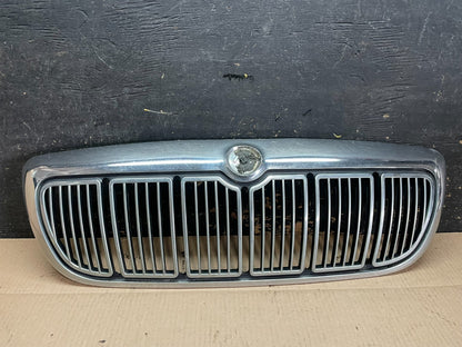 1998 to 2002 Mercury Grand Marquis Front Upper Grill Grille OEM  Z8378 DG0