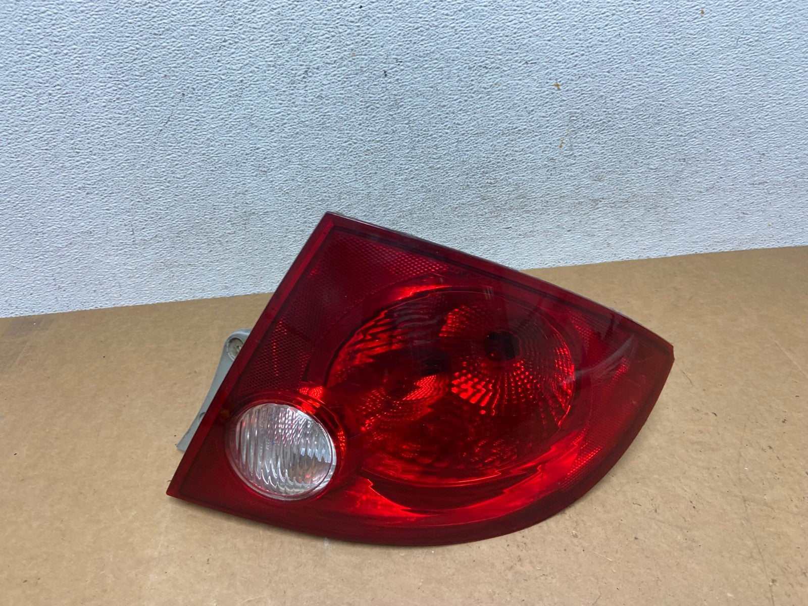 2005-2010 Chevrolet Cobalt Sedan Right Passenger RH Tail Light AE3076 LK0