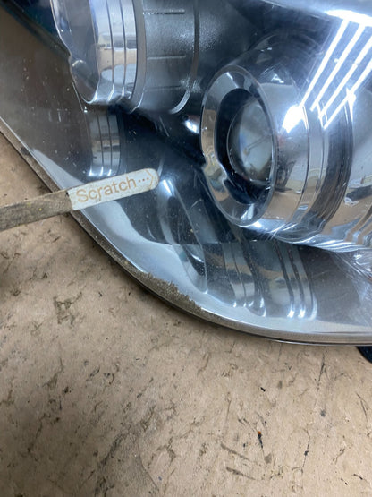 2007 2008 Toyota Solara Left Driver LH Xenon HID Headlight U8800 DW3