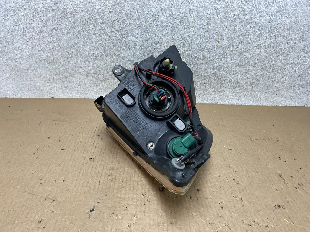 2007-2009 Nissan Sentra Halogen Right Passenger RH Side Headlight AH5927 DW8