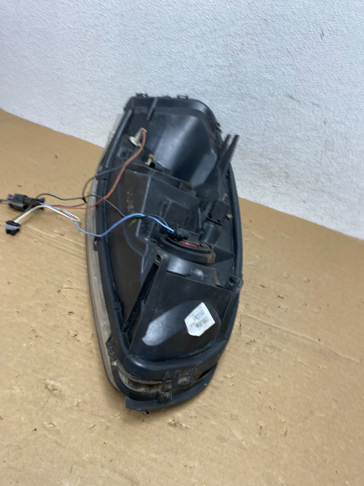 2005 - 2009 Pontiac Montana / Uplander Left Driver LH Headlight AD4049 DW5