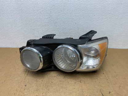 2012 to 2015 Chevrolet Sonic Left Driver LH Headlight AD0695 DW0