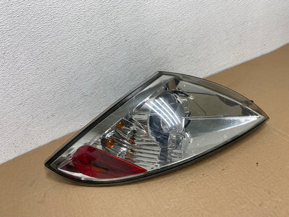 2006 2007 2008 Mitsubishi Eclipse Left Driver LH Tail Light AC3761 LK2
