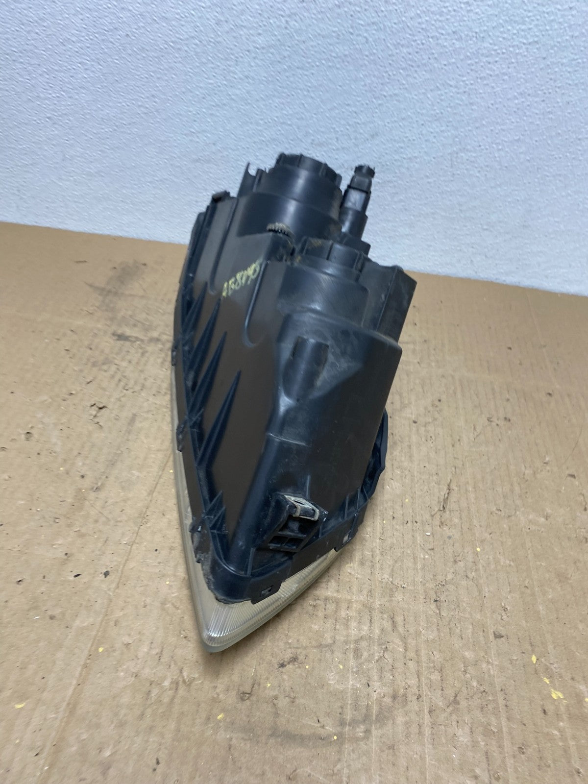 2006 to 2008 Hyundai Sonata Left Driver LH Side Headlight Halogen AB8495 DW6