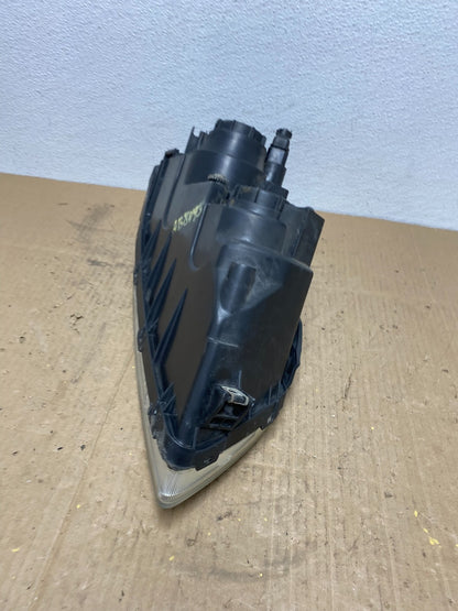2006 to 2008 Hyundai Sonata Left Driver LH Side Headlight Halogen AB8495 DW6