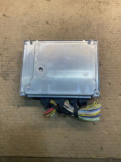 2006 to 2007 Bmw 550i 750i Engine Computer ECU Control Module ECM aa2821  DG1
