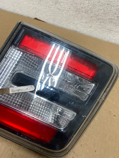 2013 to 2016 GMC Acadia Right Passenger RH Side Inner Tail Light AF7296 DW3
