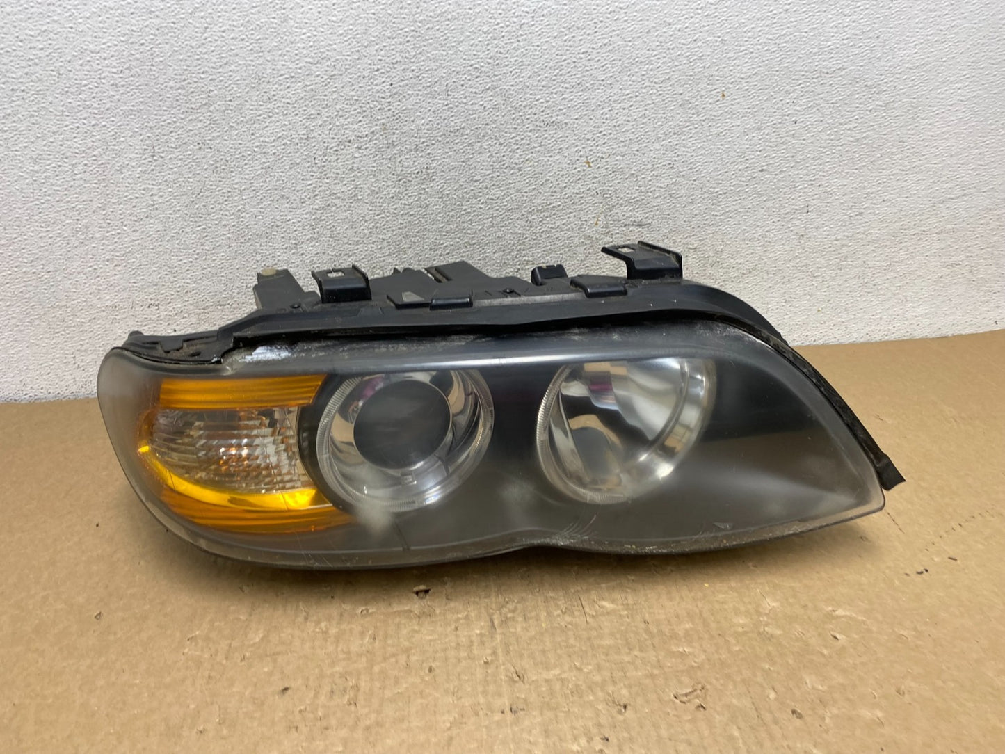 Halogen 2004 2005 2006 Bmw E53 X5 Right Passenger Headlight AF7426 DW0