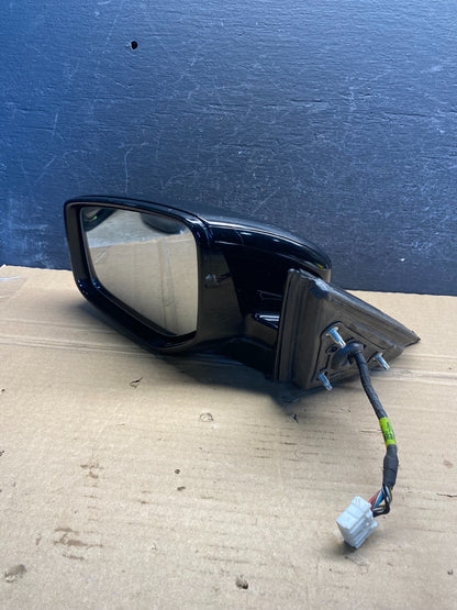 2015 to 2020 Acura TLX Left Driver LH Side Power Door Mirror ae8101 DG11