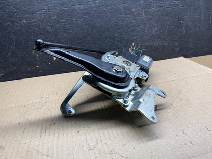 2011 to 2017 Nissan Quest Rear Right Power Sliding Door Motor Wire ai5231 DG3