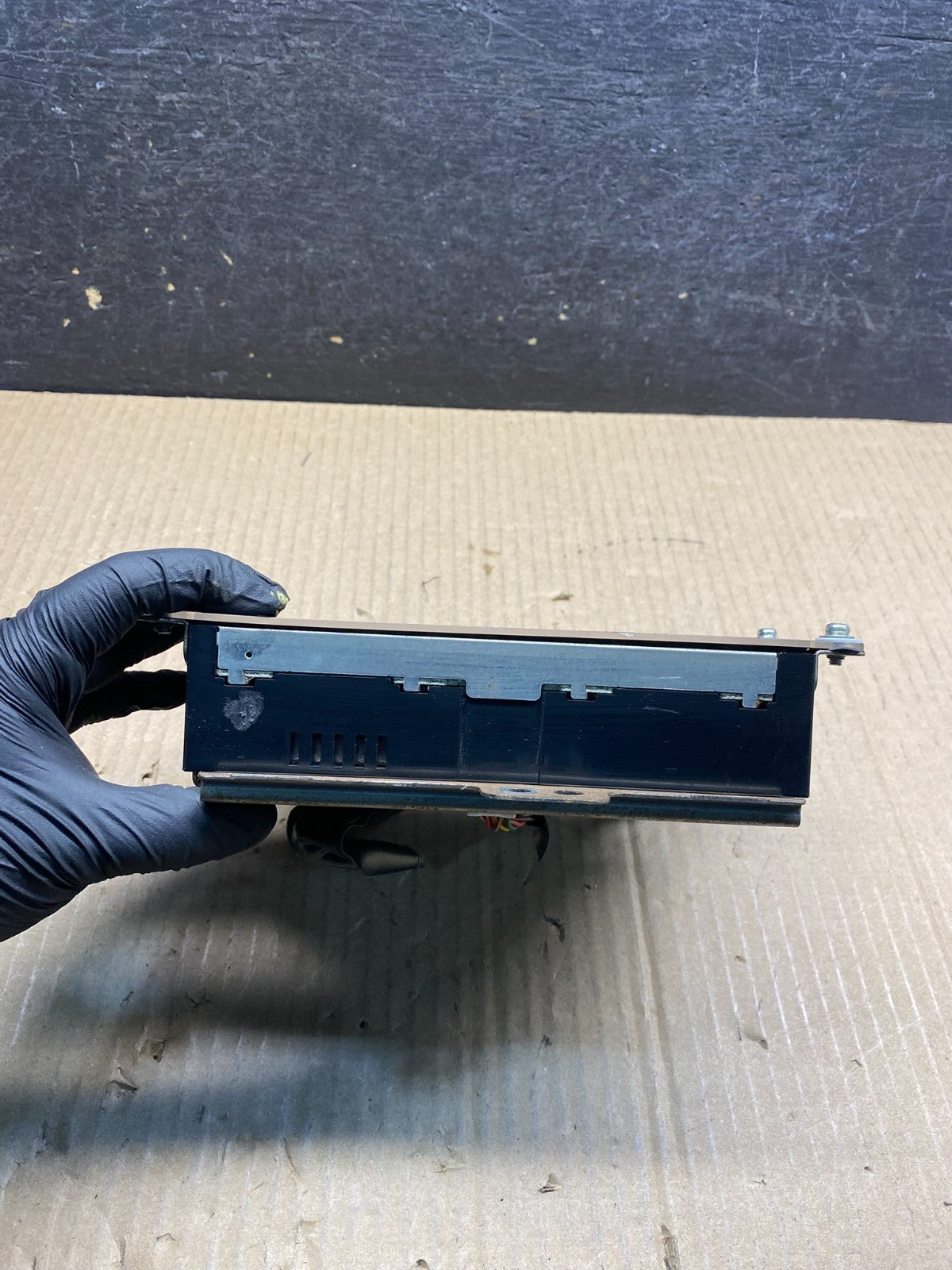 2009-2014 Nissan Maxima Dash Information Display Screen Display AI4891 DG2