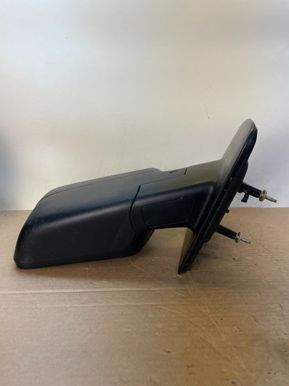 2004 to 2008 Ford F150 Right Passenger RH Side View Door Mirror AG9893 DW3