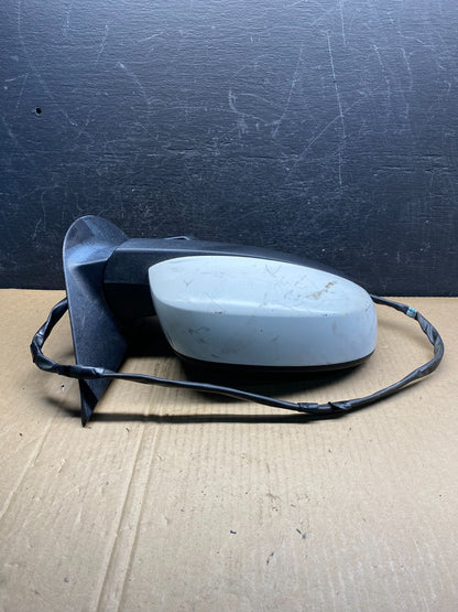 2007 to 2008 Gmc Yukon Right Passenger Turn Signal View Door Mirror AG3713 MS1