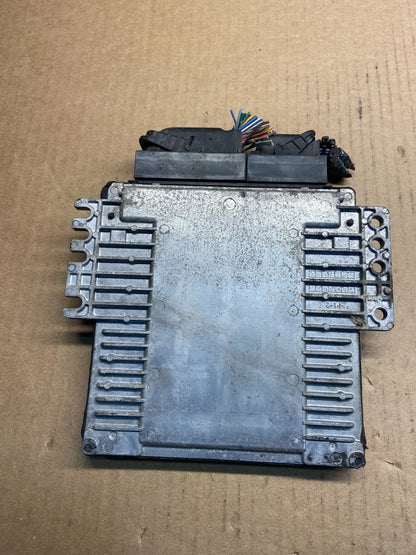 2006 2007 Nissan Pathfinder 4.0L Ecm Ecu Computer Module MEC70-000 B1 AF9208 DG1
