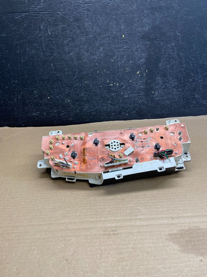 2000-2002 Ford Econoline E250 E350 Van Speedometer Instrument Cluster ah1270 DG5