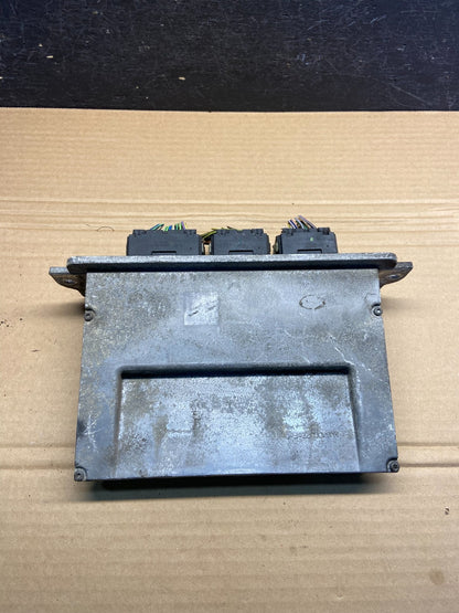 2006 to 2007 Ford Explorer Mountaineer ECU ECM Engine Control Module ae4691 DG1