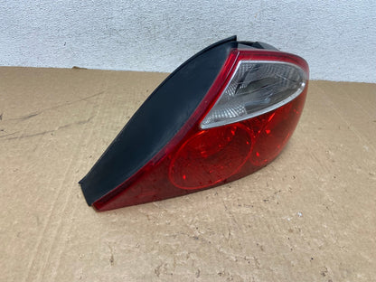2000 to 2004 Jaguar S-Type Right Passenger RH Side Tail Light AG1124 LK2