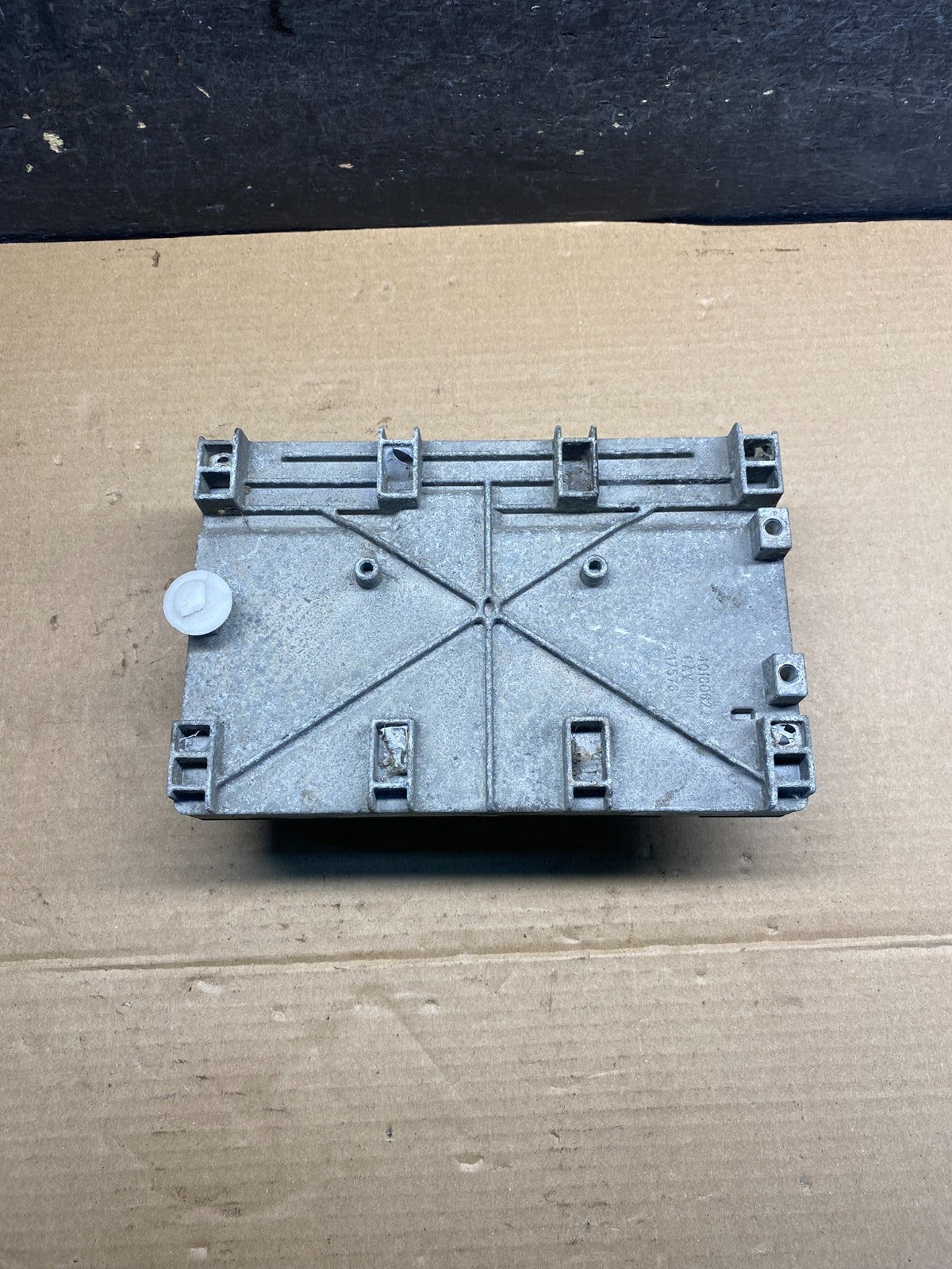 2009 to 2010 Jeep Grand Cherokee Computer Engine Control ECU ECM AI7541 DG1