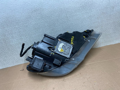 2007 2008 2009 2010 Bmw X5 Left Driver Lh Side Headlight Xenon Hid Y0993 DW9