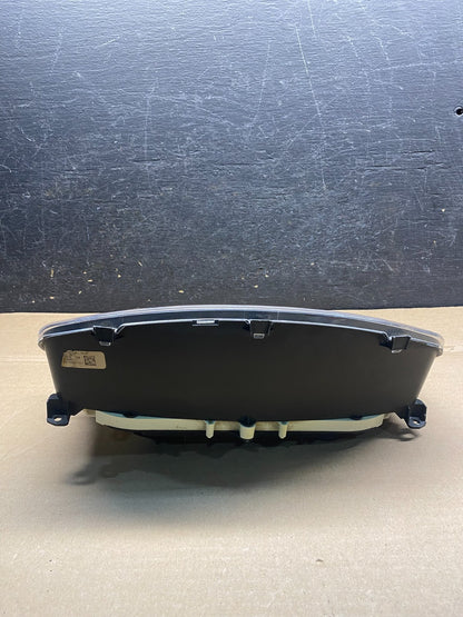 2006 to 2012 Chevrolet Colorado Instrument Cluster Speedometer AH9826 PS3