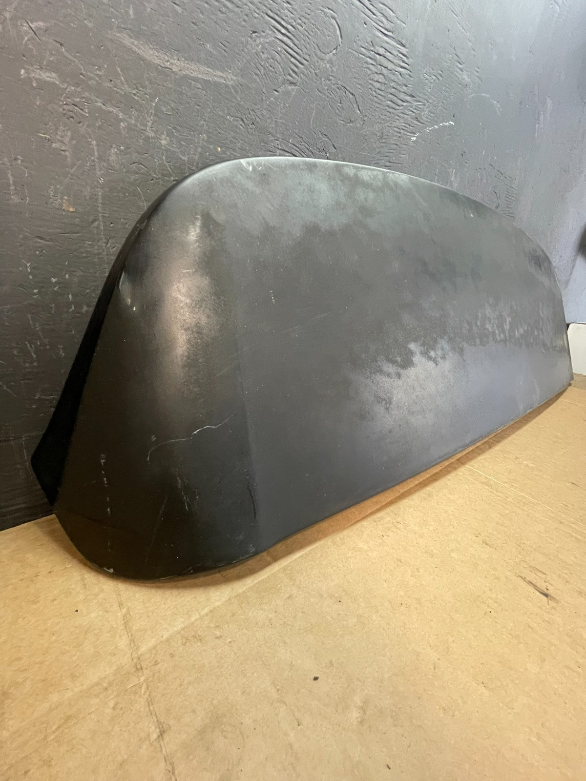 2004-2009 Lexus RX330 RX350 Rear Trunk Tail Gate Lift Gate Spoiler OE ac5085 DG1