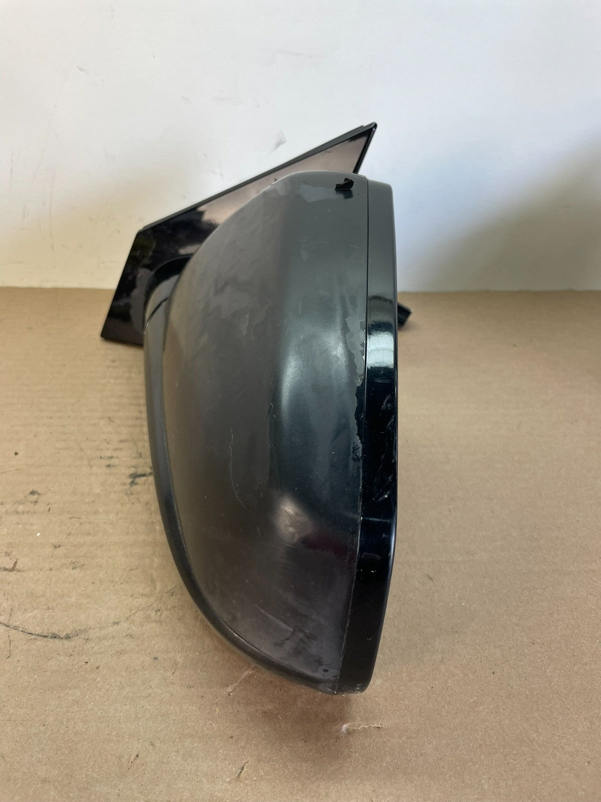 2010 to 2015 Cadillac SRX Left Driver Lh Side View Door Mirror AF8450 DG8
