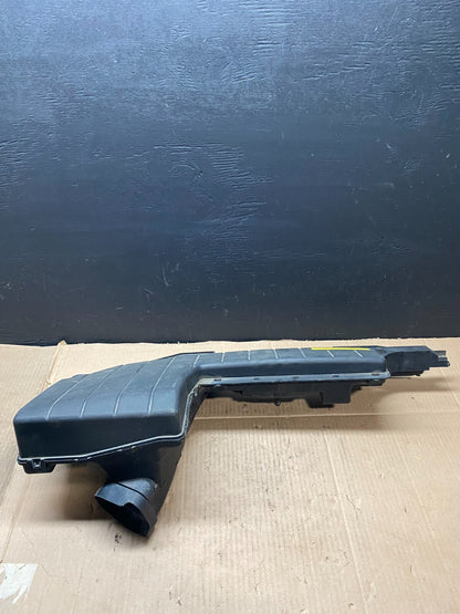 2008 to 2014 Nissan Murano Upper Air Intake Duct D9355 DG10