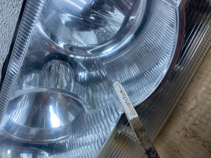 2005 2006 2007 Chrysler 300 Left+Right Halogen Headlights AI4707 DW3