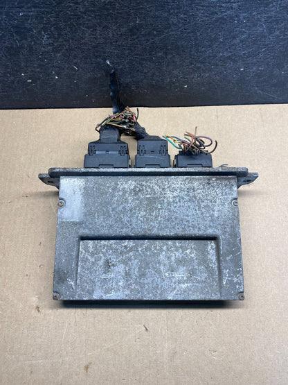 2005 Ford E-Series 5.4L Engine Control Computer 5c2a-12a650-crb ag4033 DG1