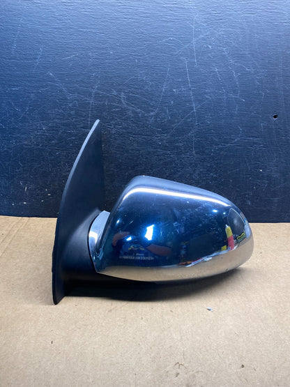 2007 - 2009 Suzuki Grand Vitara XL-7 Left Driver View Door Mirror ah6984 DG0