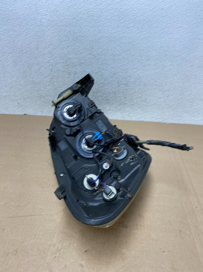 2006 to 2008 Buick Lucerne Left Driver LH Side Halogen Headlight AG4541 DW9