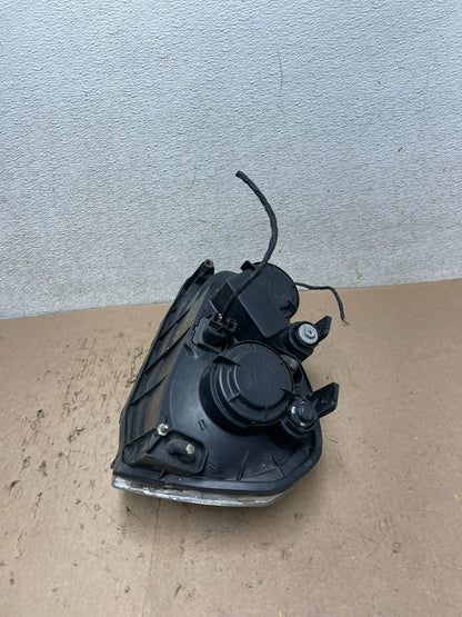 2004 to 2008 Suzuki Forenza Right Passneger RH Halogen Headlight Oem Q5057 DW13