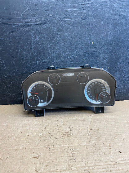 2013 2018 Dodge Ram 1500 Instrument Speedometer Gauge Cluster af2393 DG0