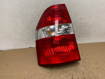 2001 2002 2003 Acura Mdx Left Driver Side Lh Tail Light AG8096 LK0