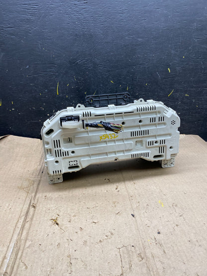2014 Ford E150 E250 E350 VAN Gauge Speedometer Cluster x5932 DG3