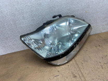 2001 2002 2003 Lexus RX300 Right Passenger Headlight Xenon HID Oem AA7024 DW2