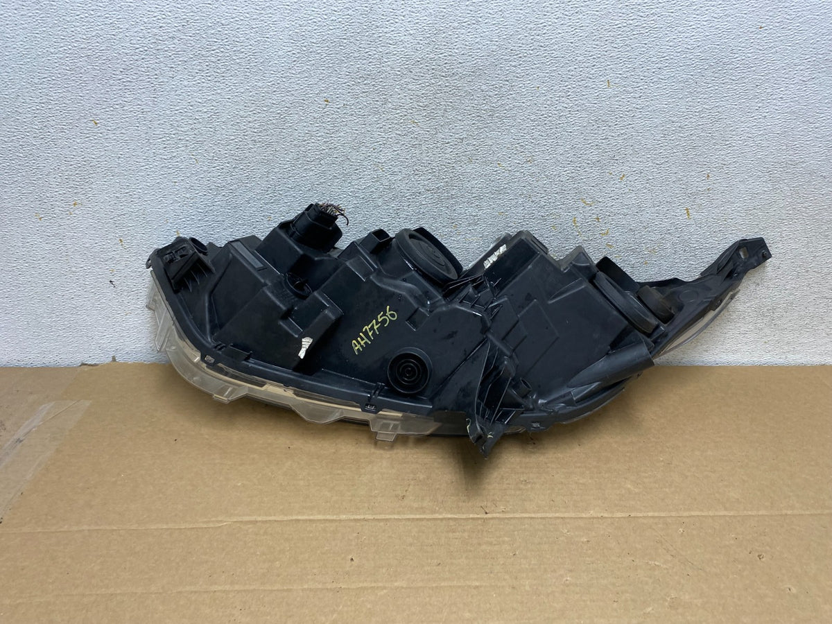 2019 to 2023 Ford Transit Connect Right Passenger RH Side Headlight AH7756 DW9