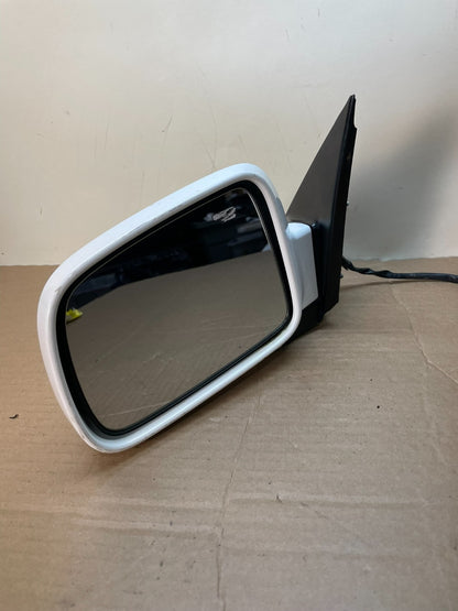 2002-2006 Honda CR-V CRV Left Driver LH Side View Door Mirror ai0418 DG2
